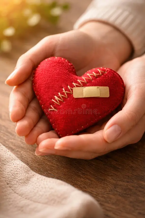 Heart Healing