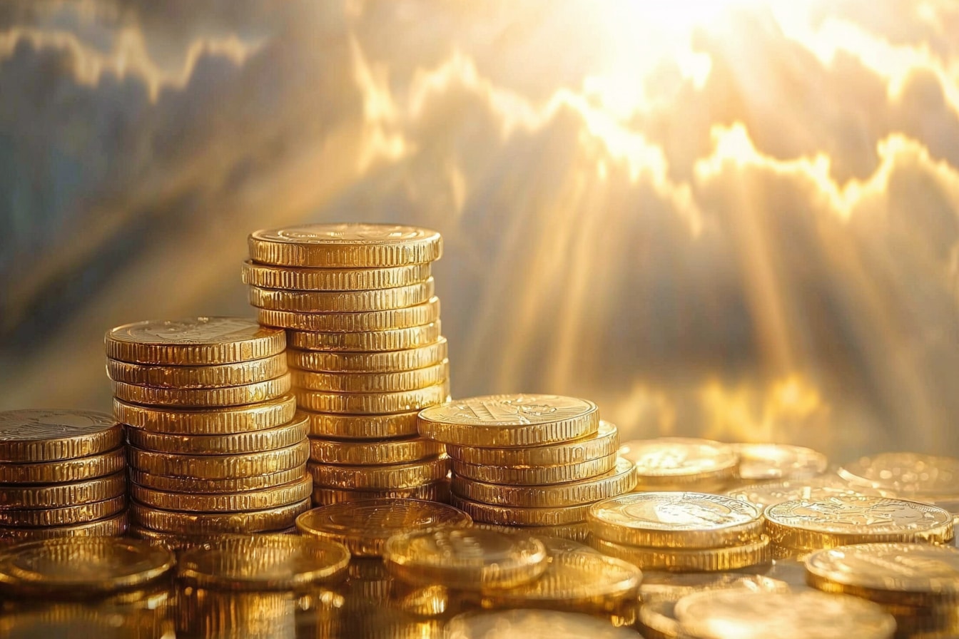 Wealth Awakening